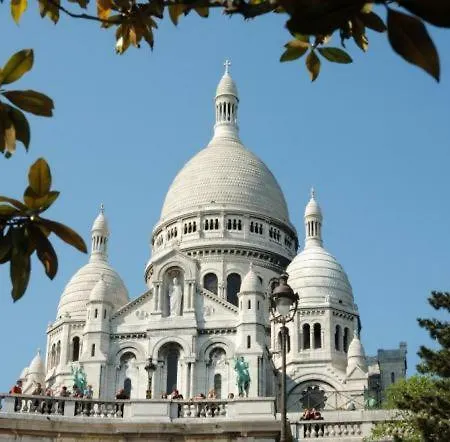 Appartamento Montmartre