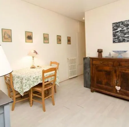 Appartamento Montmartre Parigi