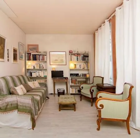 Appartamento Montmartre