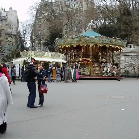 Montmartre Appartamento *