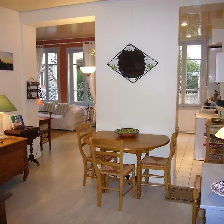 Appartamento Montmartre
