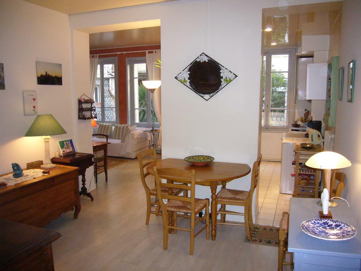 Appartamento Montmartre